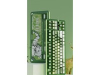 瓦尔基里VK87 MAX V2 萝缤 奈月轴