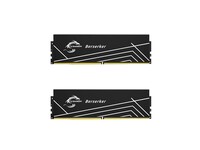 新乐士狂刃战士 DDR5电竞内存 6000CL28 16GB（2×8GB）