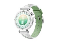 华为WATCH GT 7 41mm/悦动白/复合素皮表带