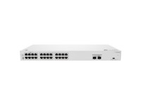 华为eKitEngine S110E-24P2J