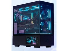 ���ݷ���CH690 LCD