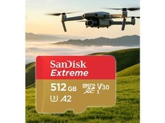 �������𳬼����ƶ�microSD  UHS-I�洢����2TB��