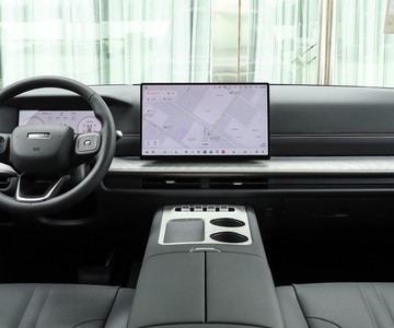 ���� ����H10 2026�� 1.5T PHEV Ultra 5���пط�����1