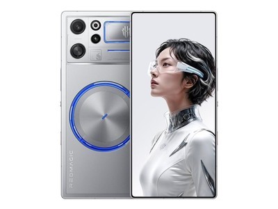 努比亚红魔12 Pro+（12GB/256GB）