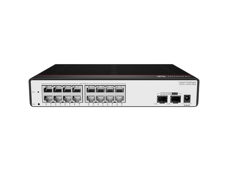 Huawei CloudEngine S5751-L16T2J-RUA