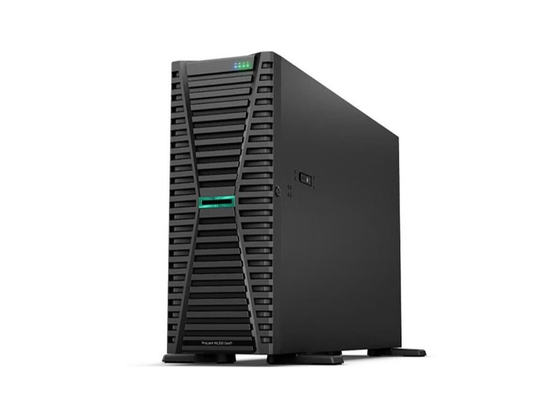 HP HPE ProLiant ML350 Gen11(Xeon Silver 4410Y/64GB/2*4TB)