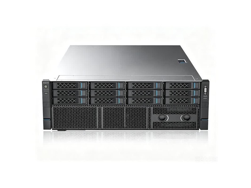 Inspur YuanNao CS5468H3 (Hygon 7490*2/ barebone, видеокарта не входит / оперативная память / накопитель)