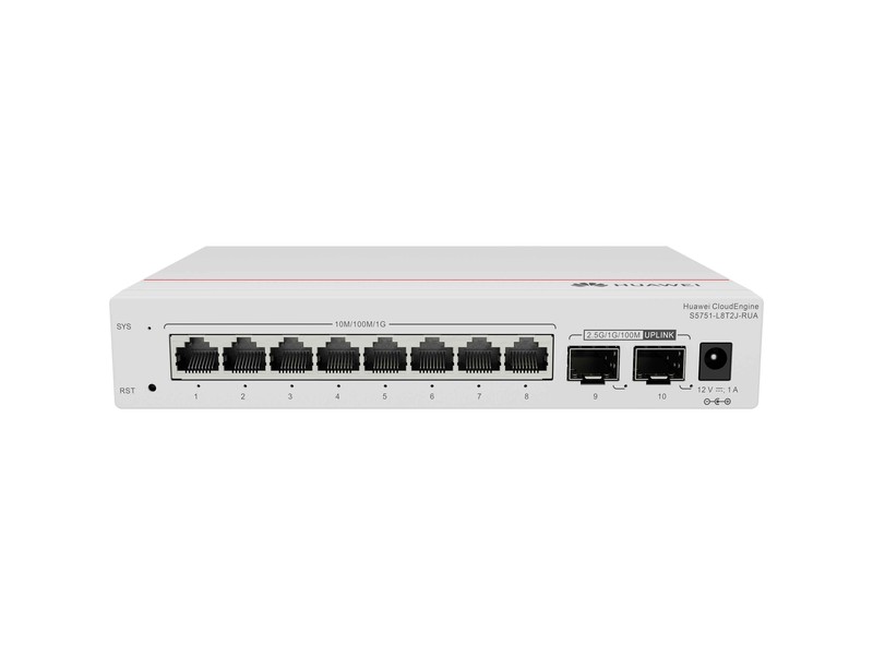 Huawei CloudEngine S5751-L8T2J-RUA