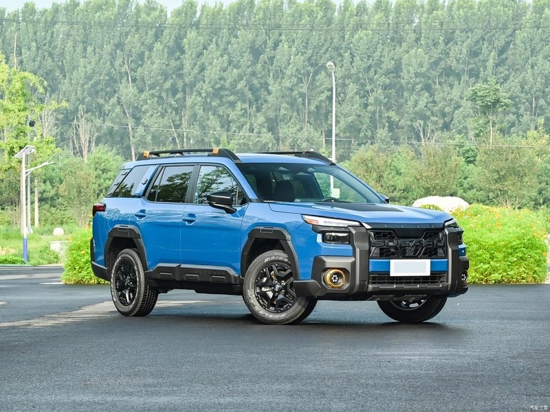 ˹��³ ���� 2026�� 2.4T AWD Wilderness ��Ұ��