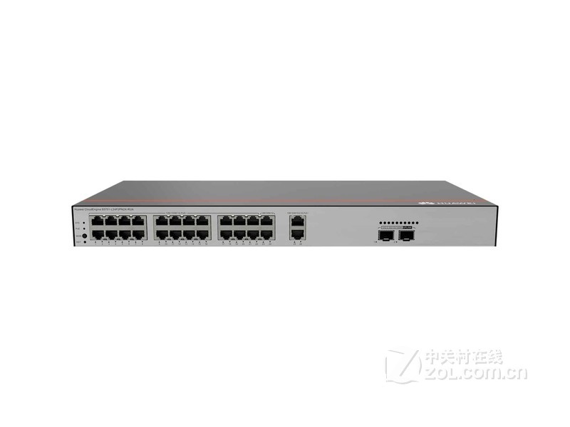 Huawei CloudEngine S5751-L24P2PN2X-RUA