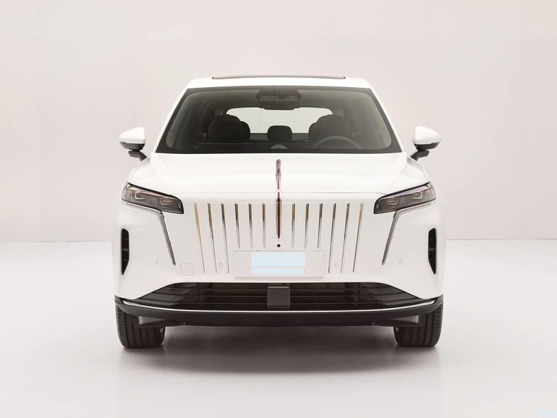����HS6 PHEV 2026�� 152������
