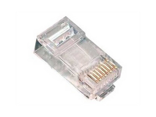 RJ45ˮͷ/5(100/)