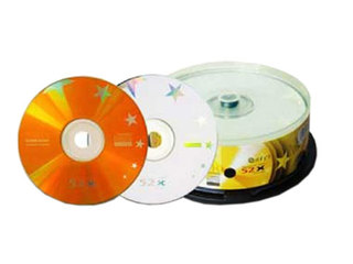 �廪�Ϲ����ϵ�� CD-R(25Ƭװ)