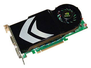 9800GT 512M DDR3