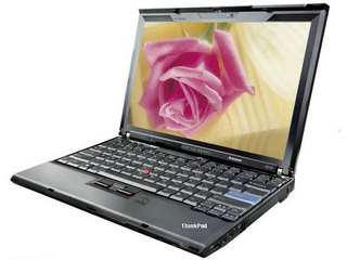 ThinkPad X200(7458AJ4)