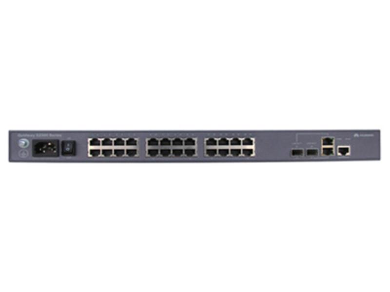 Huawei Quidway S2326TP-EI(DC)
