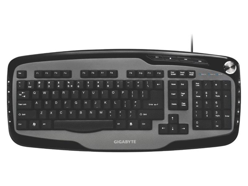 技嘉GK-K6800 - 图片 1