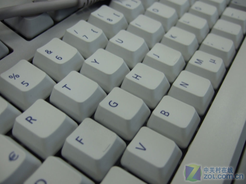 【高清图】 怪异外形 工包sun服务器键盘仅售85元图5