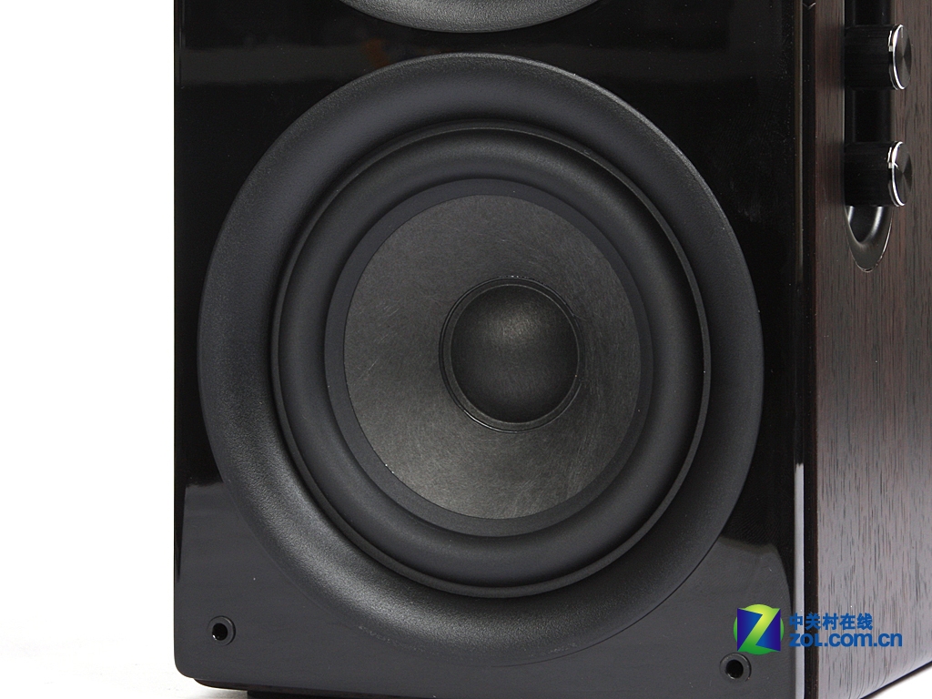 【高清图】 第一速度 测惠威d1080mkii 08版音箱图4