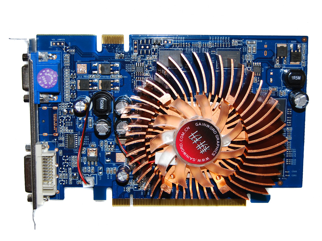 耕枡9500gt新将军版