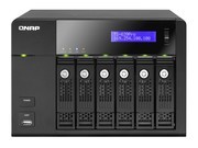 QNAP TS-639 Pro