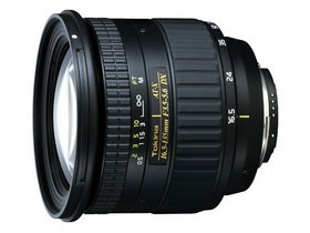 图丽AT-X 16.5-135mm DX