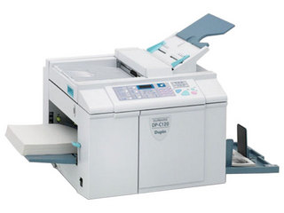 Duplo DP-A120