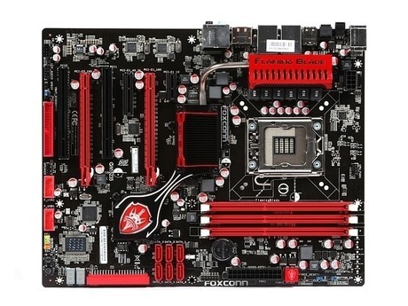 Foxconn 865A05-PE-6ELS Windows Vista 32-BIT Foxconn 865A05-PE-6ELS Linux