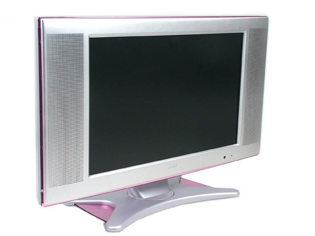 【高清图】 夏新(amoi)lc-17hwt1 图3