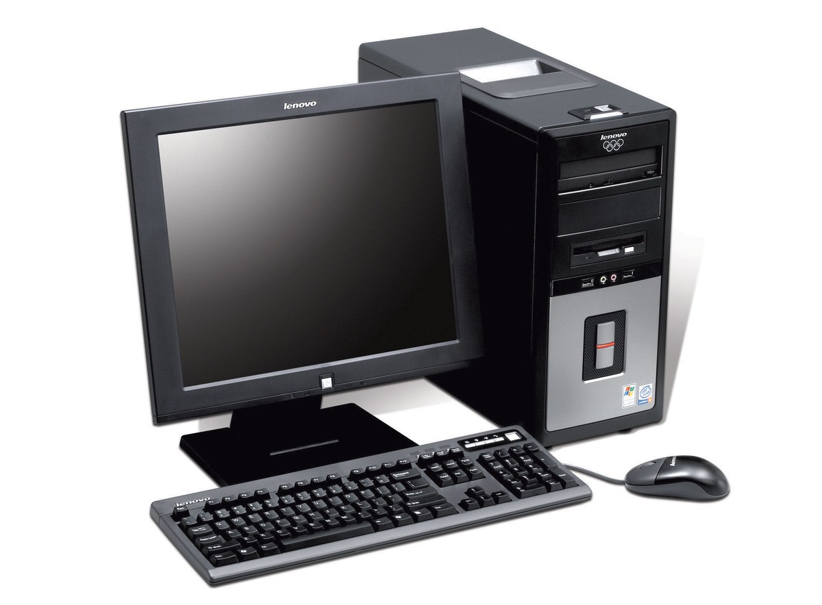 2005岁末回首 中国商用pc市场烽火蔽日 联想扬天演绎7倍速增长神话