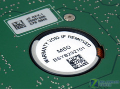 三星100G新M60系列笔记本硬盘完全测试