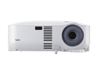 SHARP/NEC VT480+