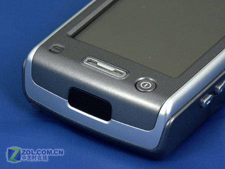 百万像素UIQ强机 诺基亚6708详细评测 