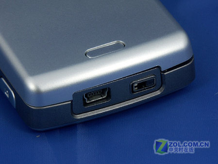 百万像素UIQ强机 诺基亚6708详细评测 