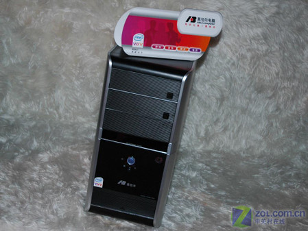 恩伯尔欢悦电脑