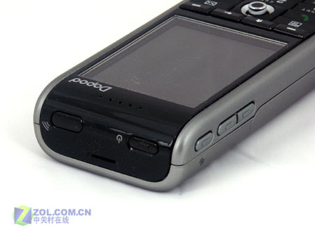 WM5.0与WiFi完美结合 多普达577W评测