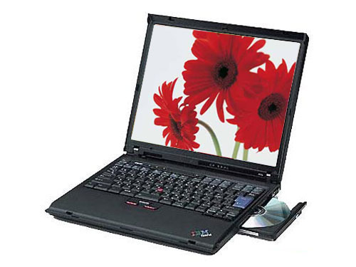 【高清图】 thinkpad(thinkpad)ibm t43 2668l35 图35