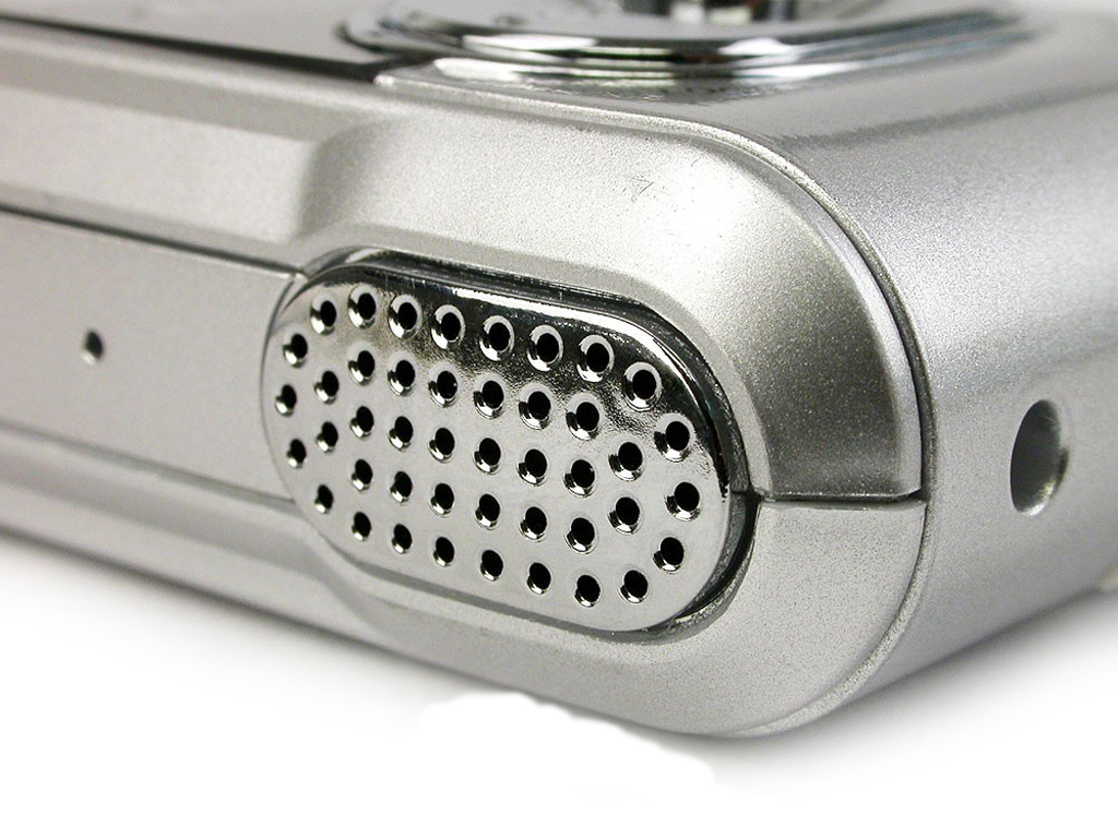 【高清图】 纽曼(newsmy)影音王m560(256mb) 图7