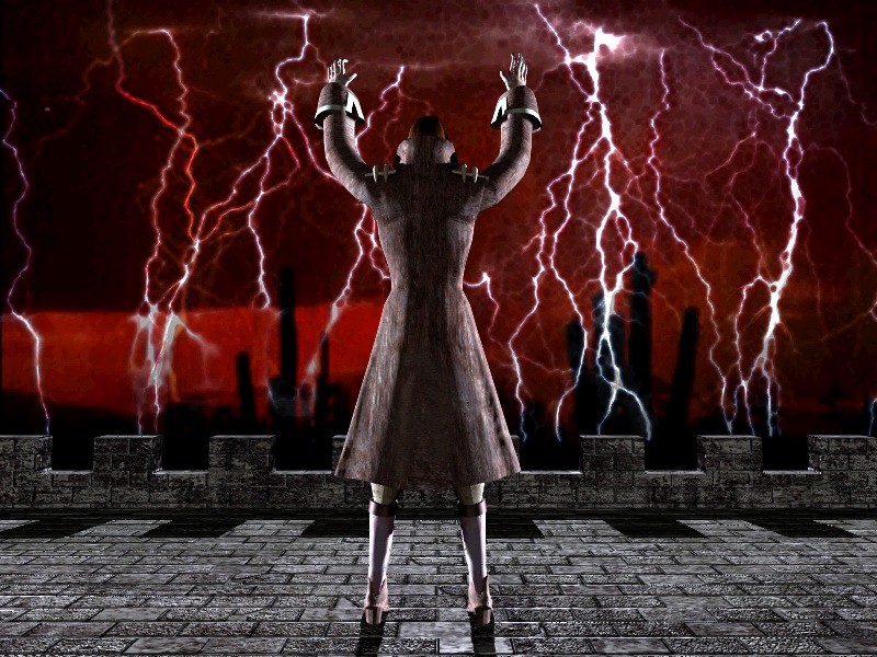 【高清图】 韩国人缘何举起屠刀?谈中韩玩家宿怨史图6