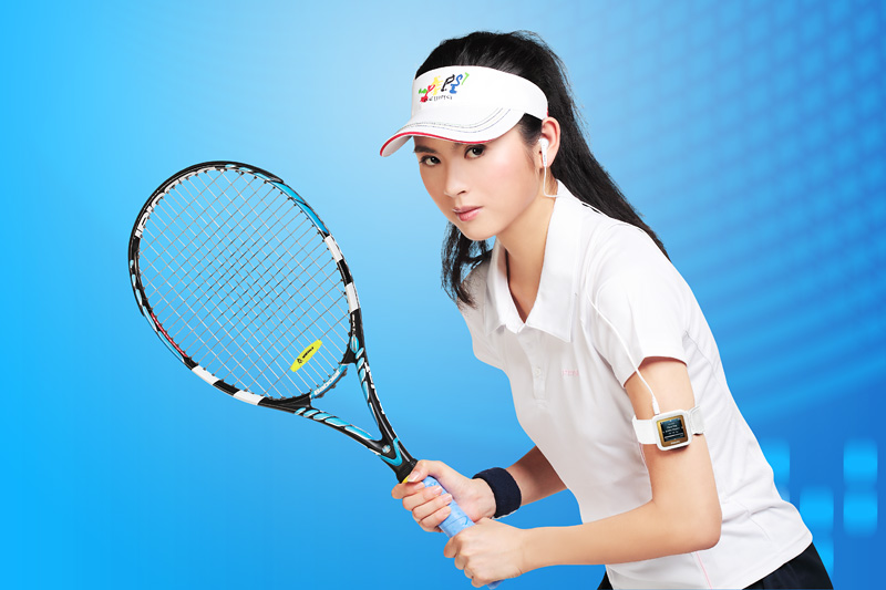 【高清图】 娱乐自在随行 飞利浦gogear mp3/mp4推荐图3