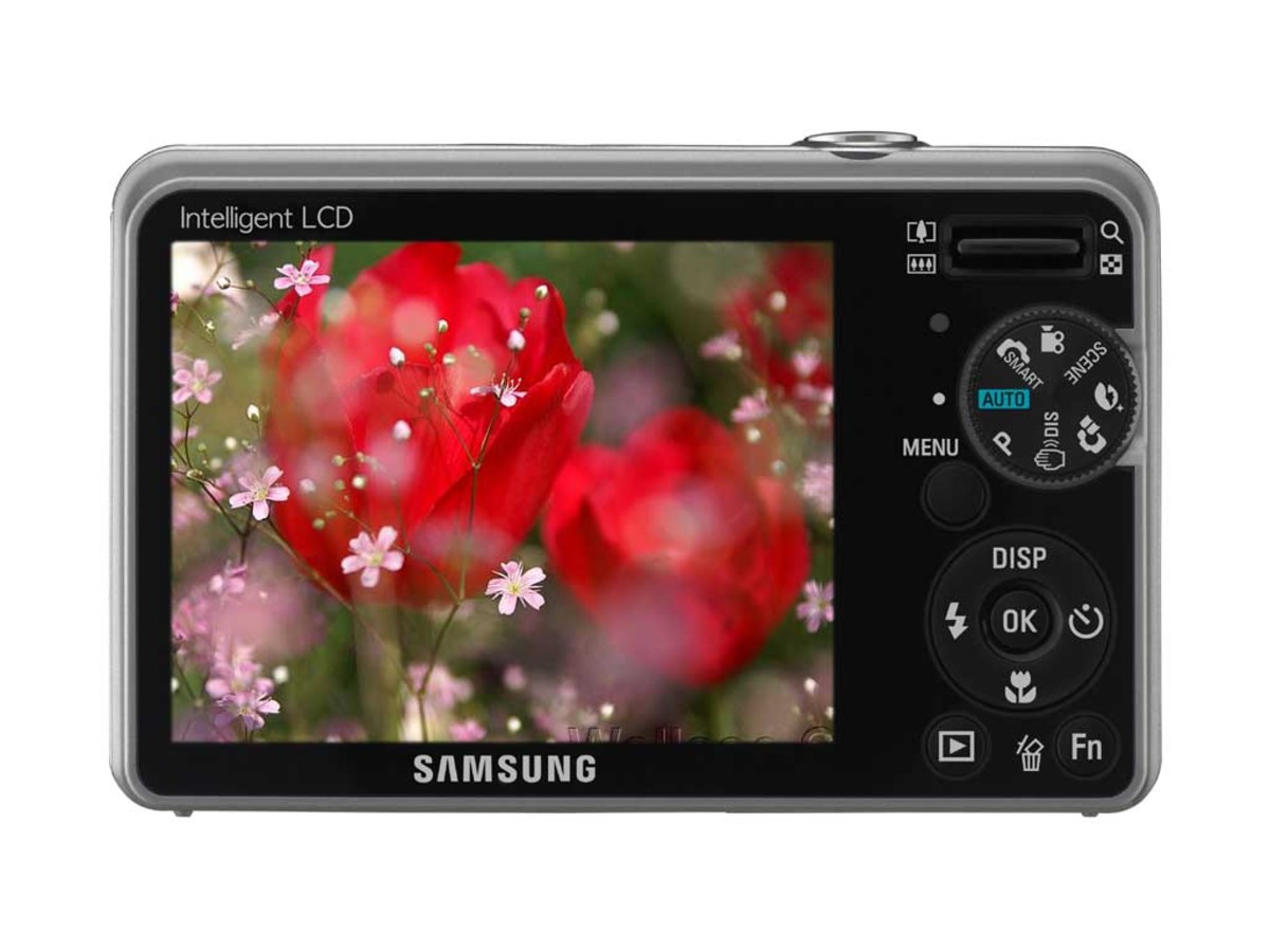 【高清图】 三星(samsung)pl50 图25