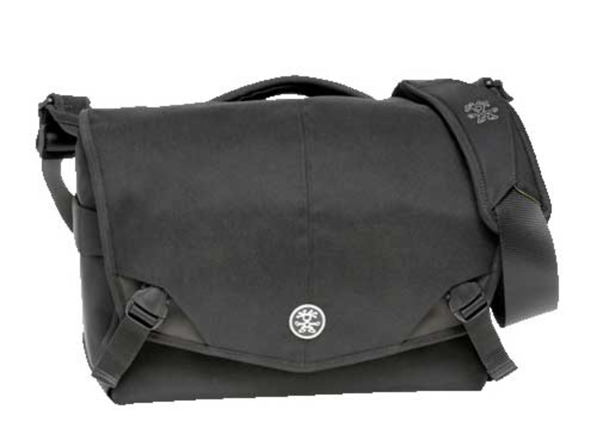 【高清图】 澳洲小野人(crumpler)md-07-07a 图5
