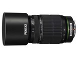 宾得DA 55-300mm f/4-5.8 ED