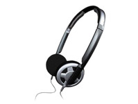 经典眼镜盒结构 森海PX80折叠耳机简评
