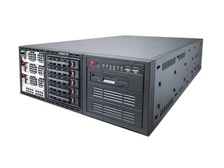 ˳ӢNF560D2(Xeon E7420/4GB/2*320GB/5*HSB)