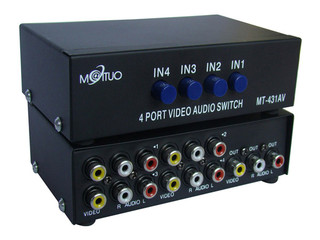 MT-431AV