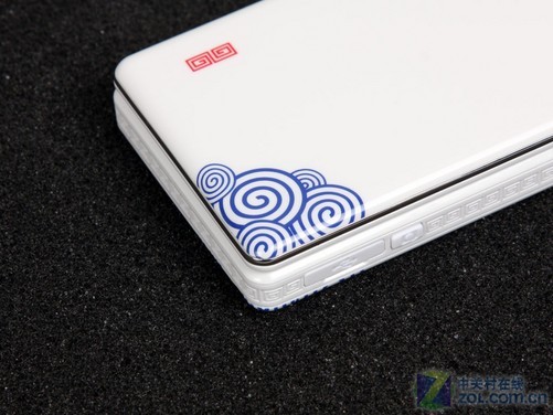 青花瓷翻盖唯美 步步高i6不足800元