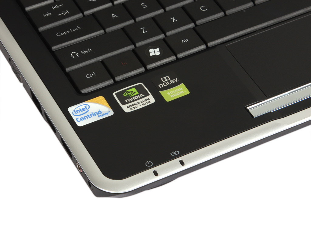 笔记本电脑 gateway笔记本电脑 gateway nv4803c 图片 局部细节图2