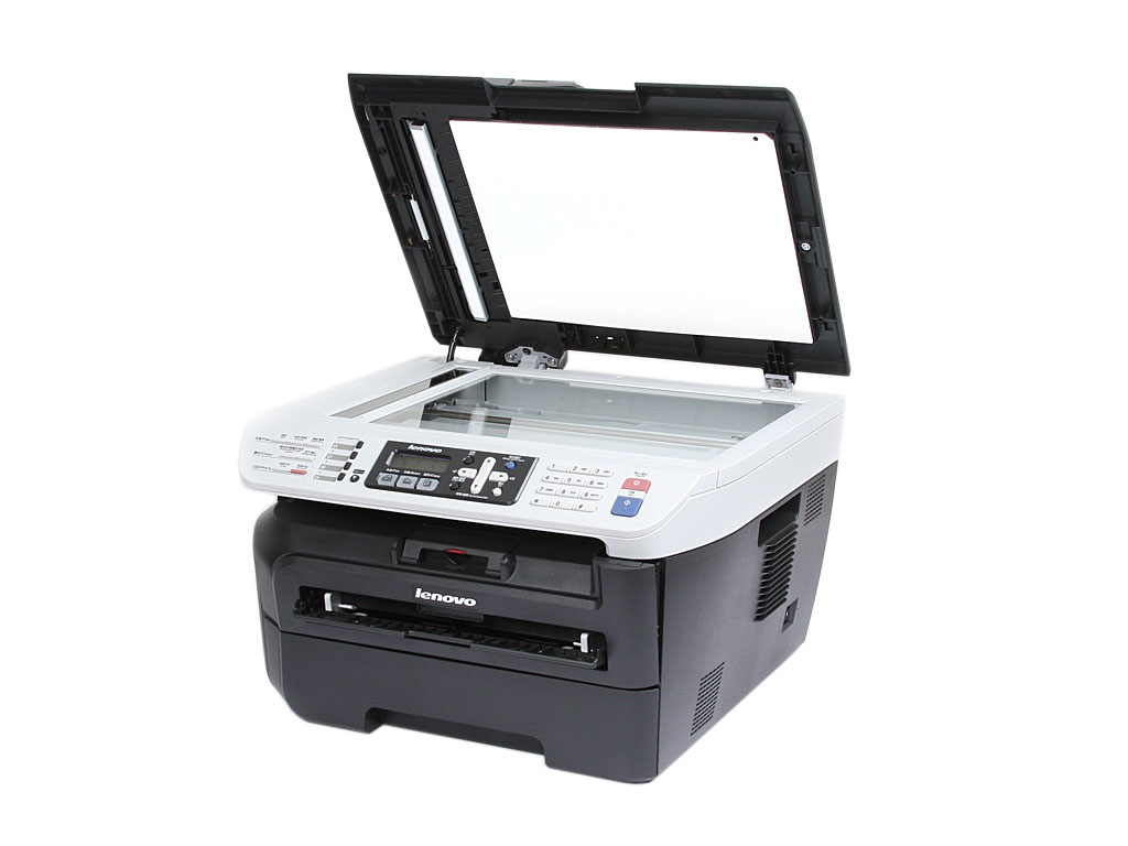 【高清图】 联想(lenovo)m7250n整体外观图 图2