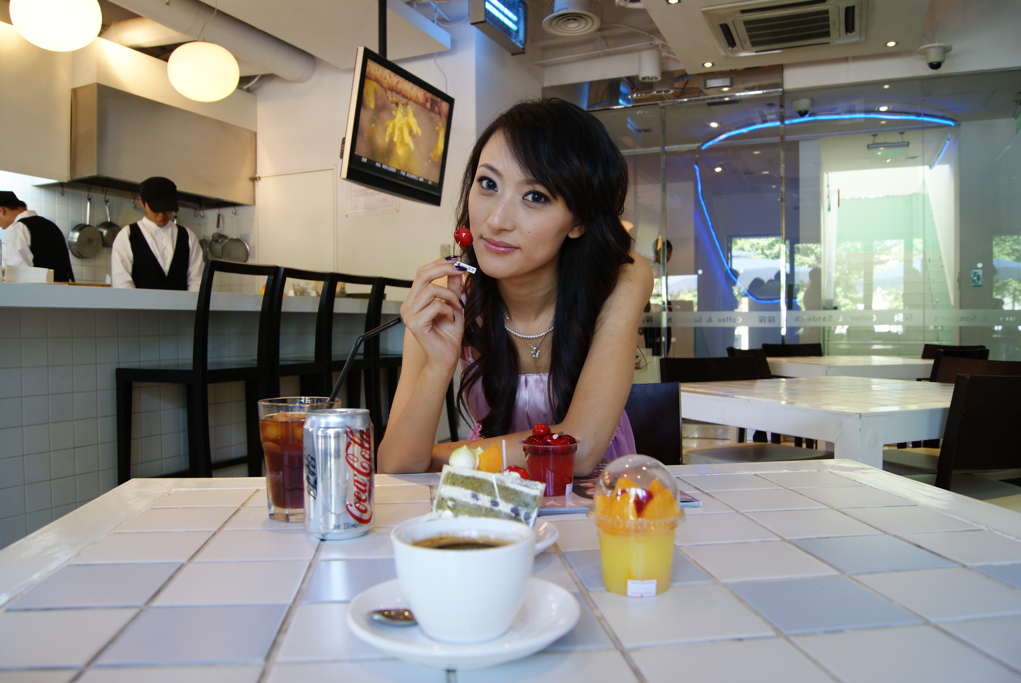 人人都会用的单反 索尼a230/a330体验会